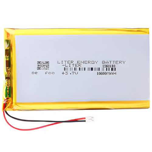 10000mAh Polymer Cell